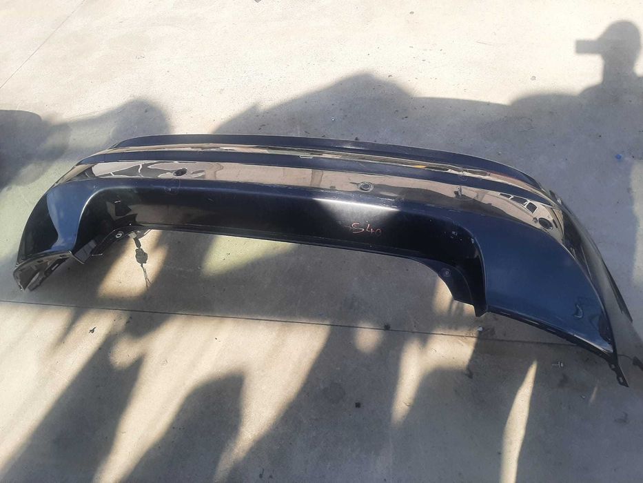 bara spate  volvo s40 limuzina 2010 30695870