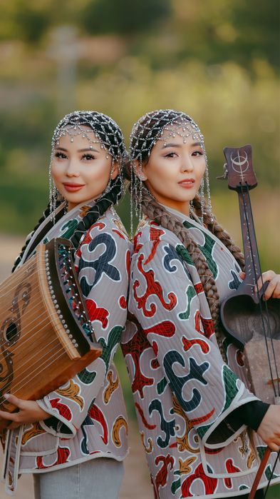 Наурыз тойлауға дайынбыз