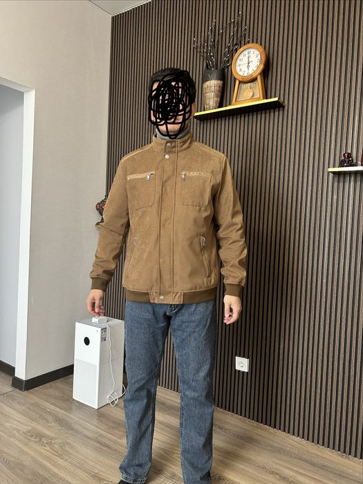 Продам мужскую одежду