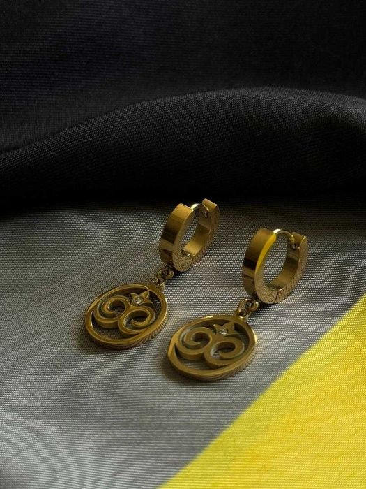 Казахские украшения