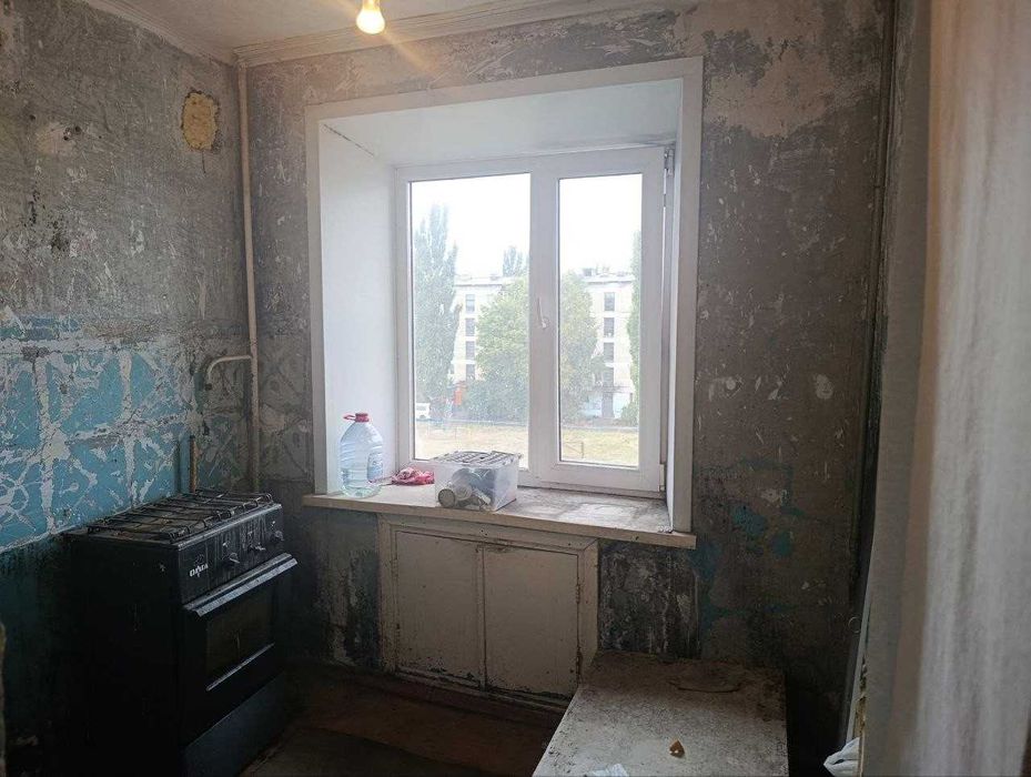 Продажа 1-комнатной квартиры