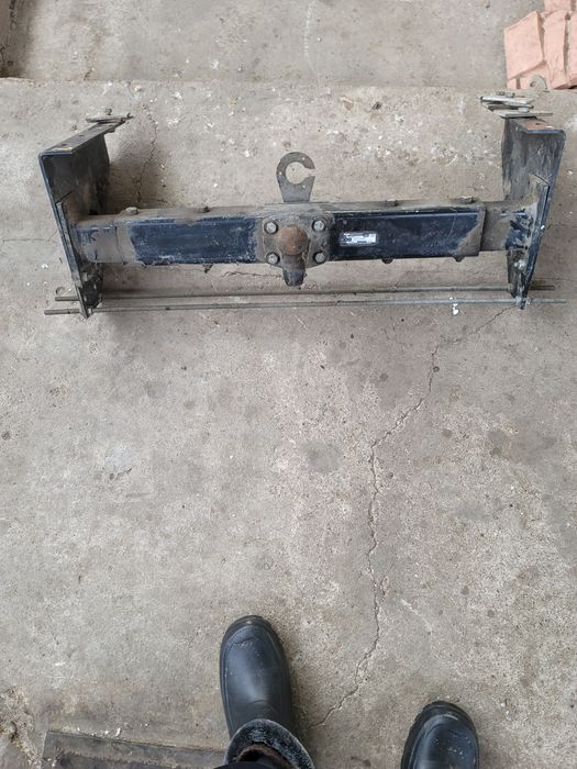 Фаркоп прицепное устройства.