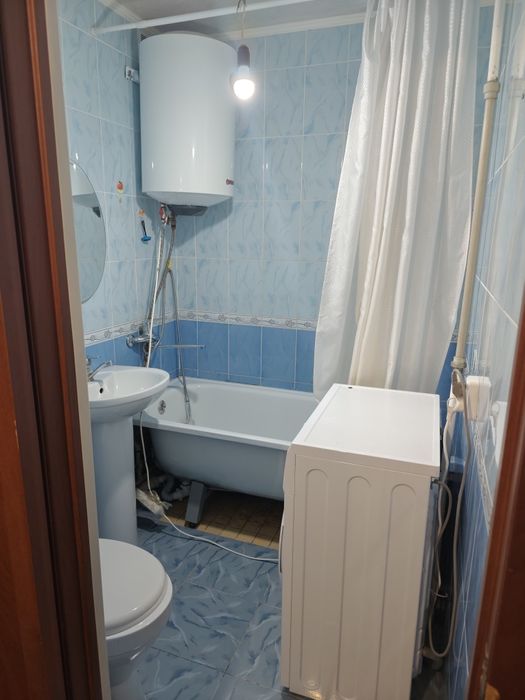 Сдам 2х комнатную квартиру