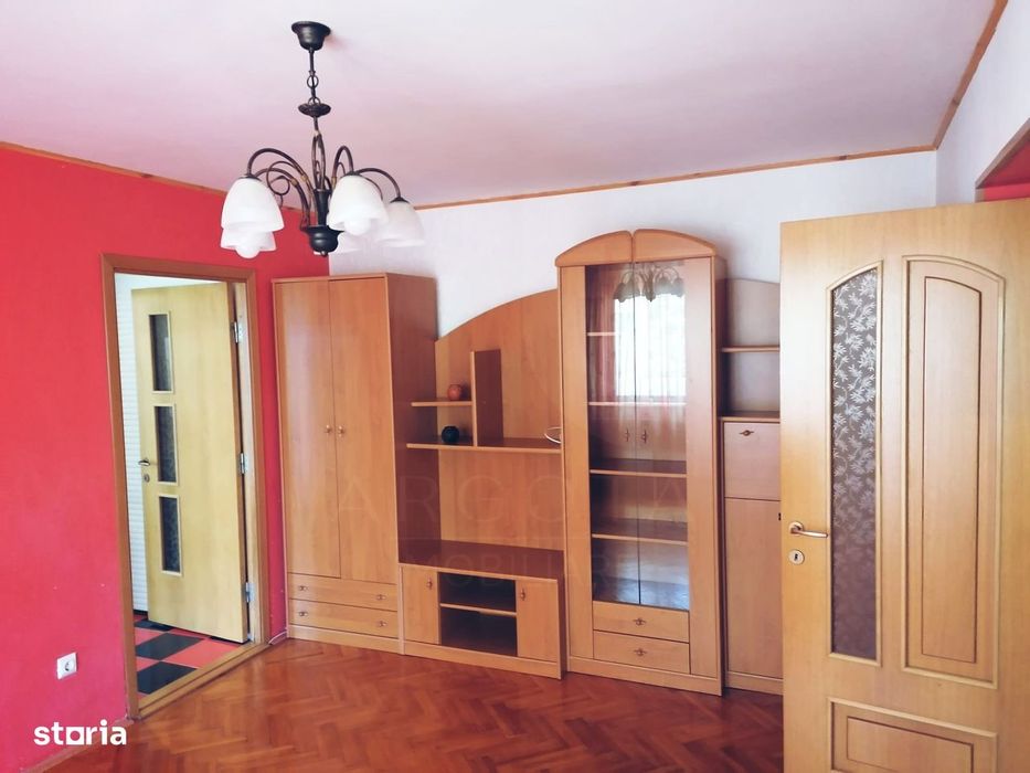 Apartament 3 camere I CRANG
