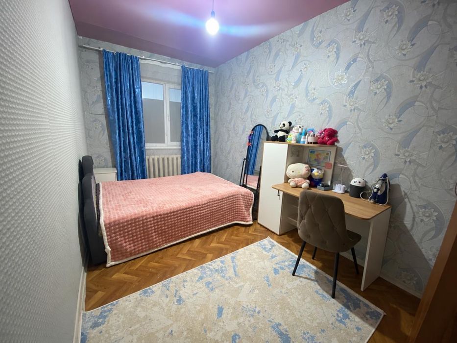 Продам дом в Ашибулаке