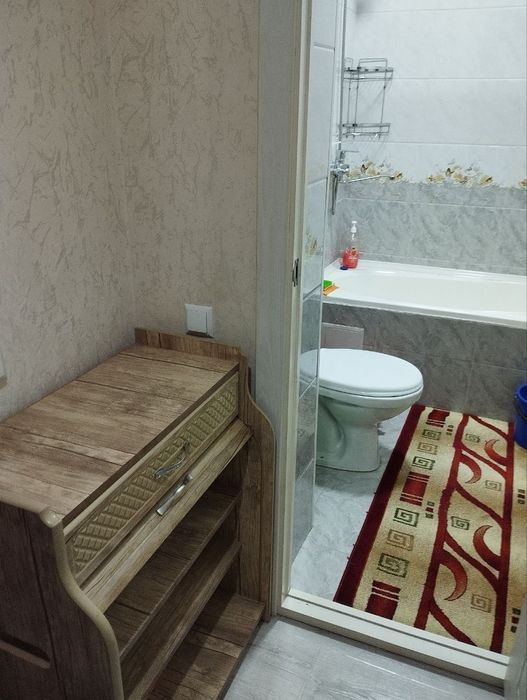 Аренда квартиры 1/2/2 Эко базар