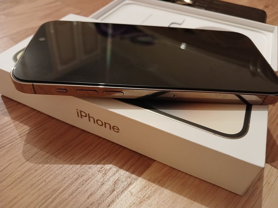 IPhone 14 pro max 256 GB