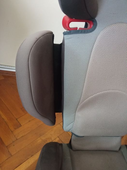 Детски стол за кола Chicco