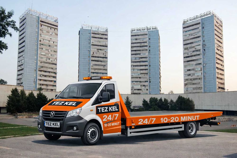 Evakuator xizmati Olmazor 15 min | Аренда Эвакуатора Алмазар 15 минут