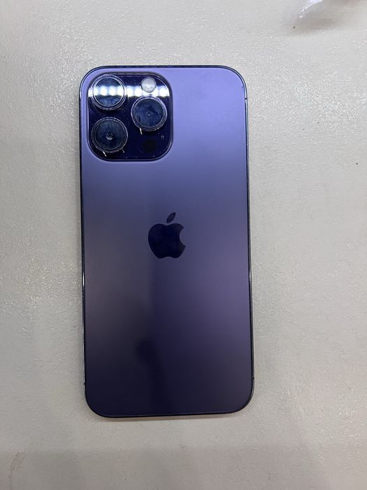 Iphone 14pro max