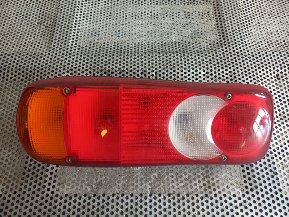 Lampa Stop Tripla Dreapta Renault Master 3 Opel Movano 2.3 Dci Euro 5 125 Cai An 2011-2012-2013-201