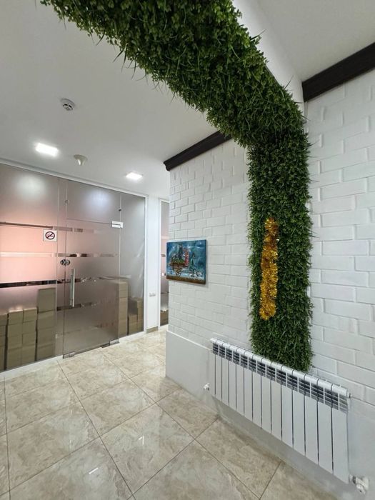 Офис Ул. Кичик Бешагач 358 м2