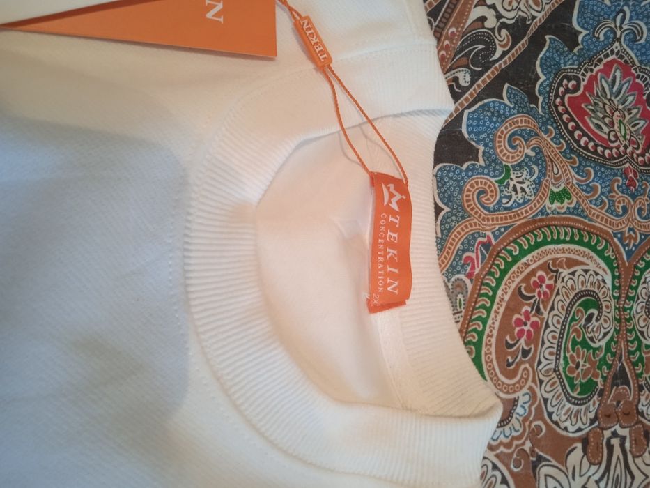 Продам новый свитшот