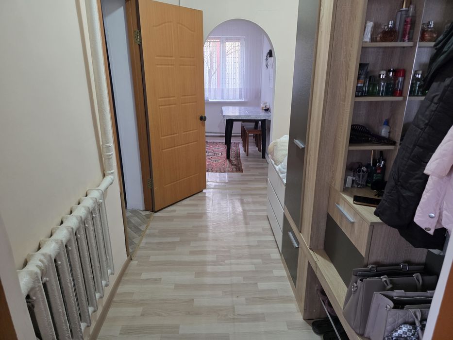 Продаётся уютный дом с хорошим участком.