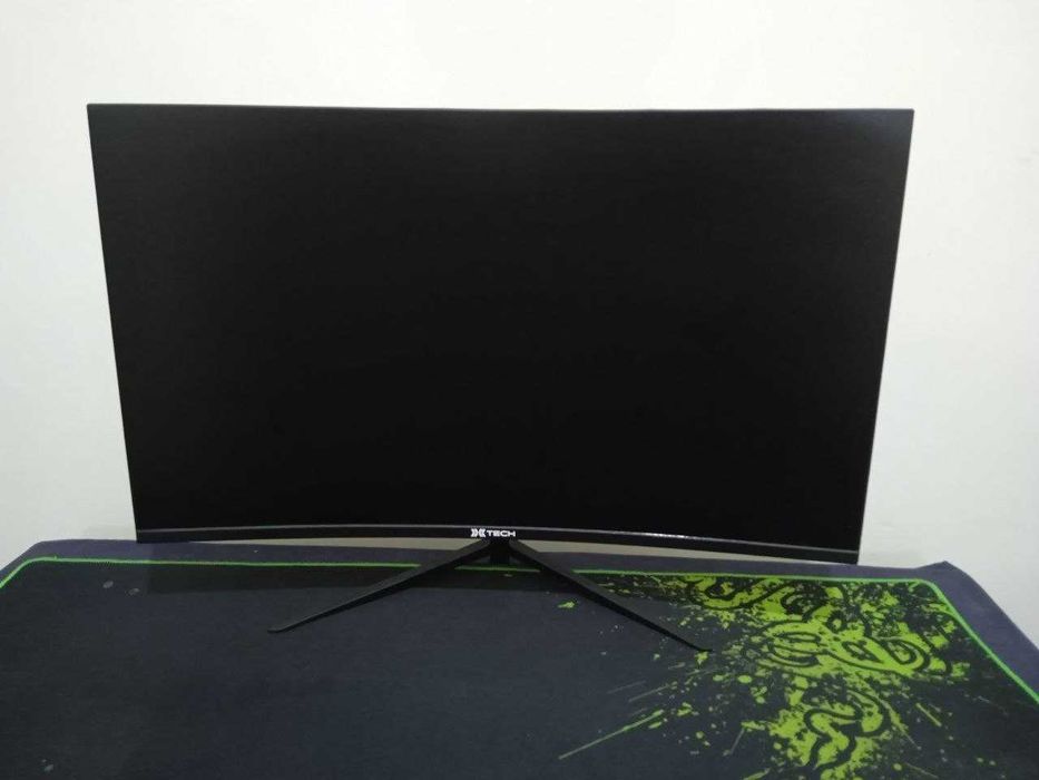 Игровой монитор XTECH 27" IPS 165Hz Curved