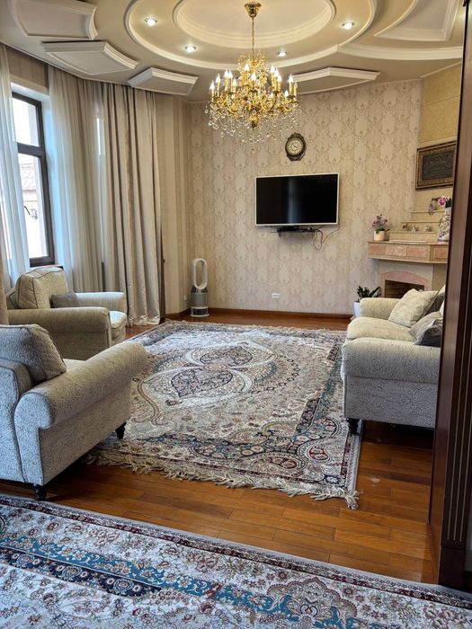 Продается участок