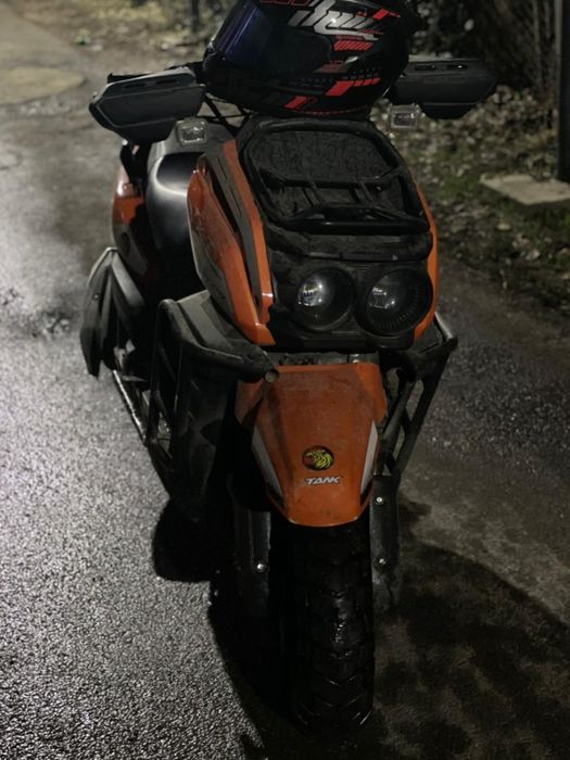 Продам танк 150 куб