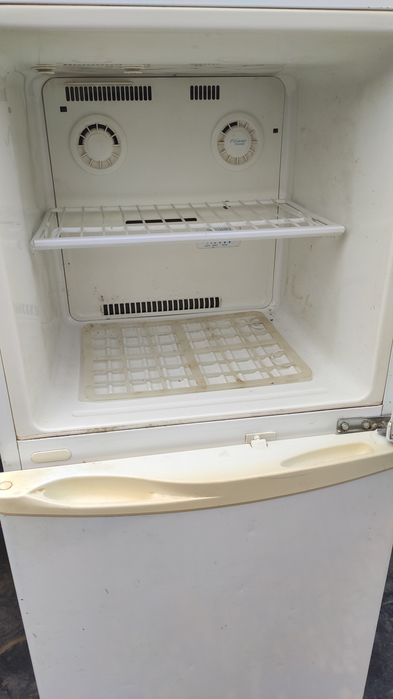 Холодильник под восстановление