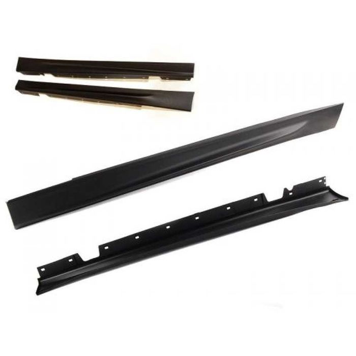 M3 прагове BMW 3er E90 E91