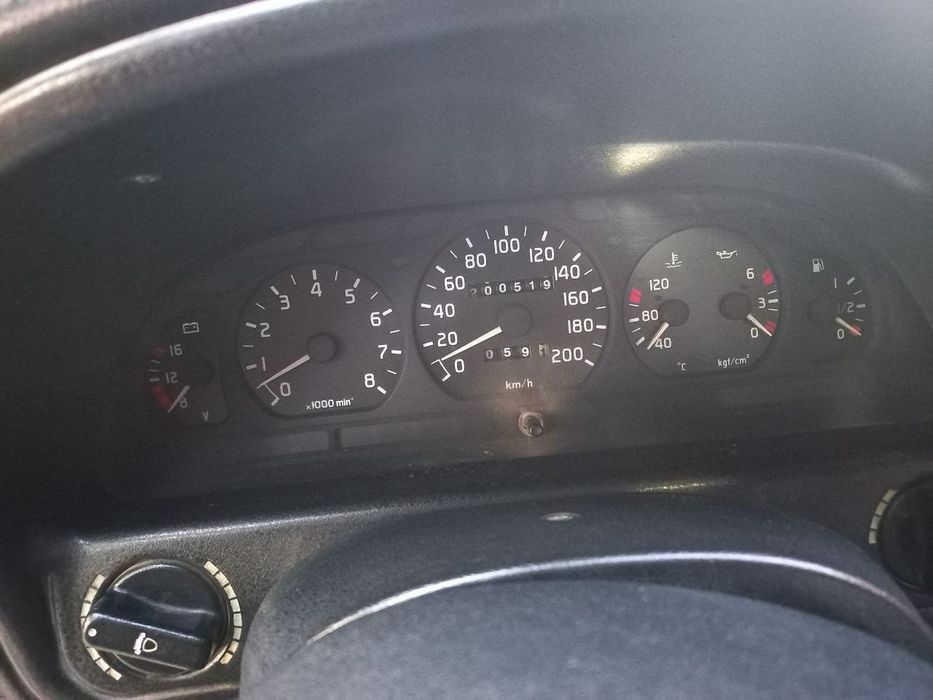 Волга ГАЗ 3110 сотилади. Насия савдога хам гаплашамиз