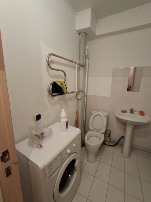 Квартира сдается в аренду