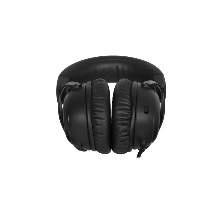 ' Наушники HyperX Cloud III Black