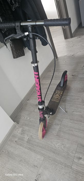 Vand trotineta pliabila