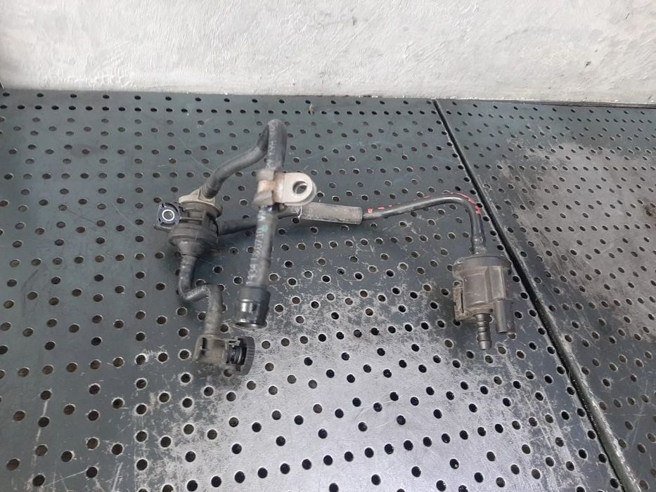 conducta electrovalva vacuum 1.8 tfsi cda skoda yeti 5l  06h906517