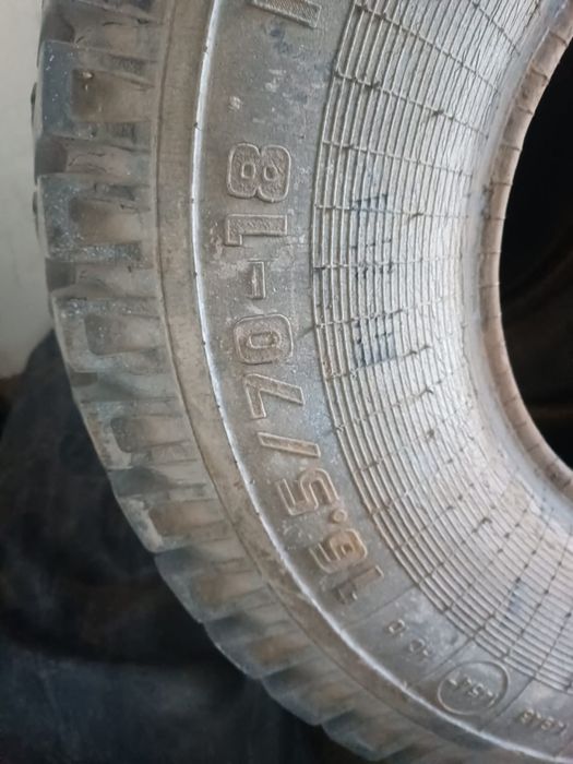 Шины грузовой.