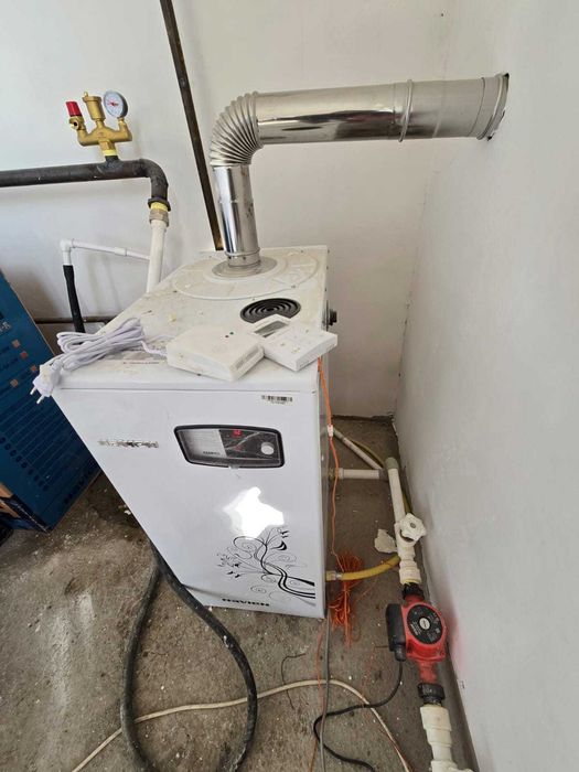 Продается дом 16х6