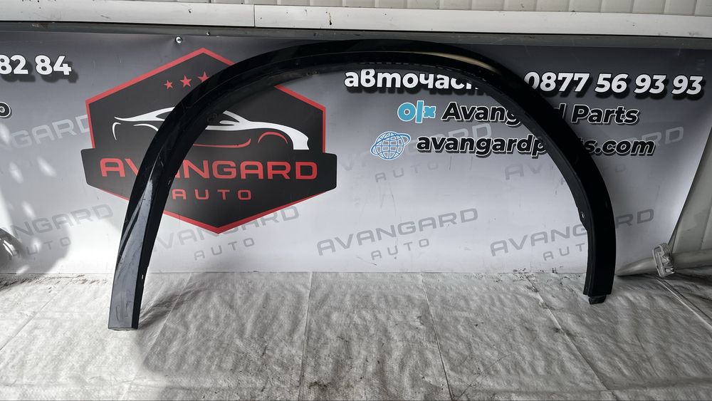 BMW X4 G02 вежда задна дясна и задна лява
