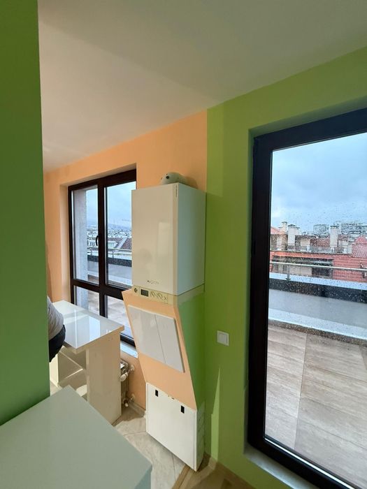 Давам под наем едностаен в Манастирски ливади