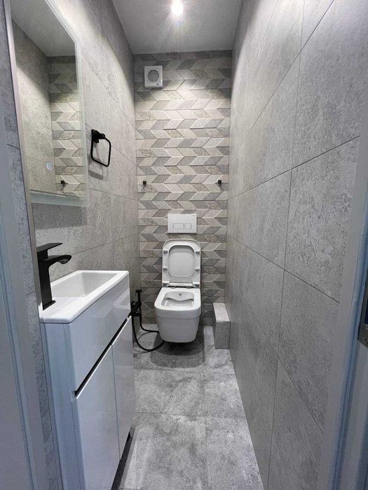 Сдаётся квартира в Чиланзар | Ок Тепа круг | 2-комнатная