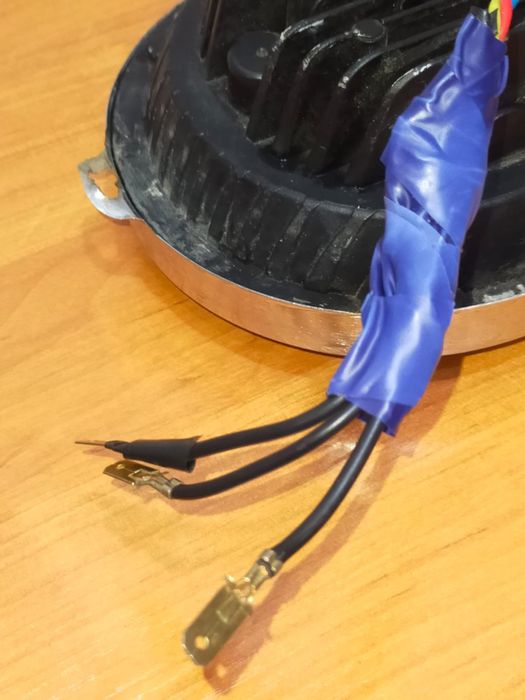 Продам лед фары.