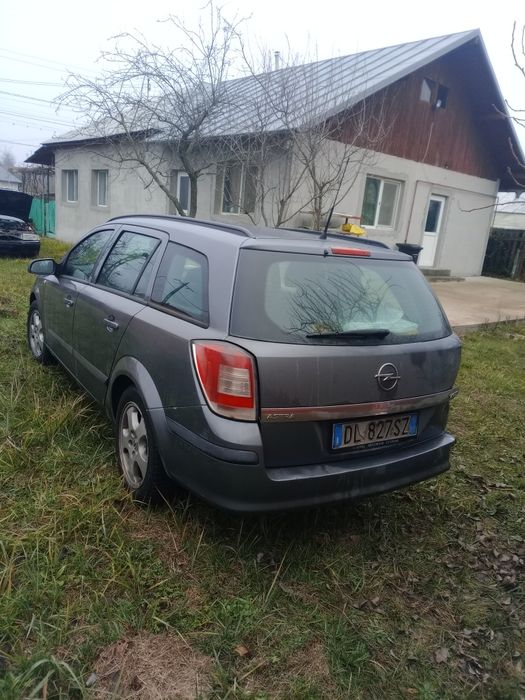 Opel Astra h  1.3 cdti pt piese