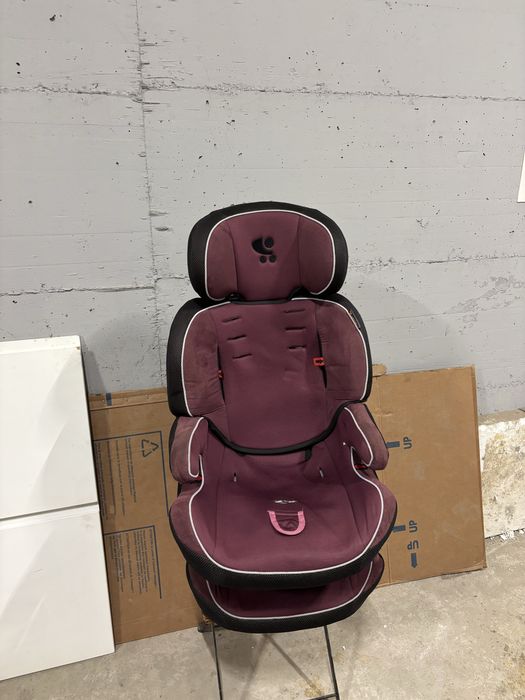 детски столчета isofix