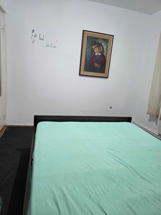 Închiriez apartament spațios – Timișoara, Dâmbovița