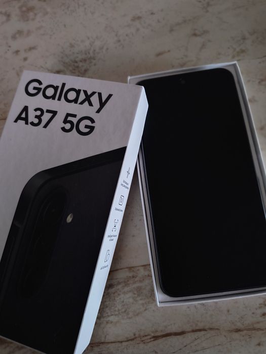 Samsung Galaxy A37 5G  Nou