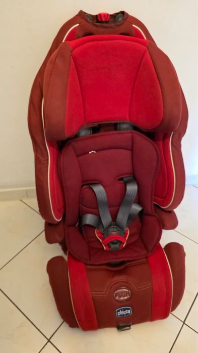 Scaun masina Chicco