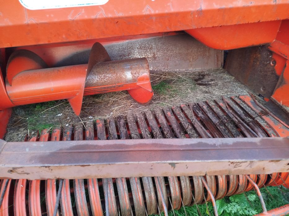 Продам пресс подборщик