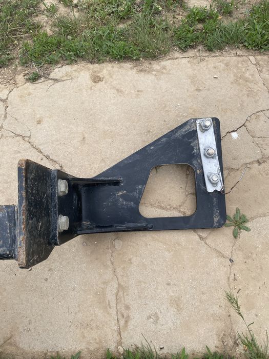 Фаркоп Nissan x trail