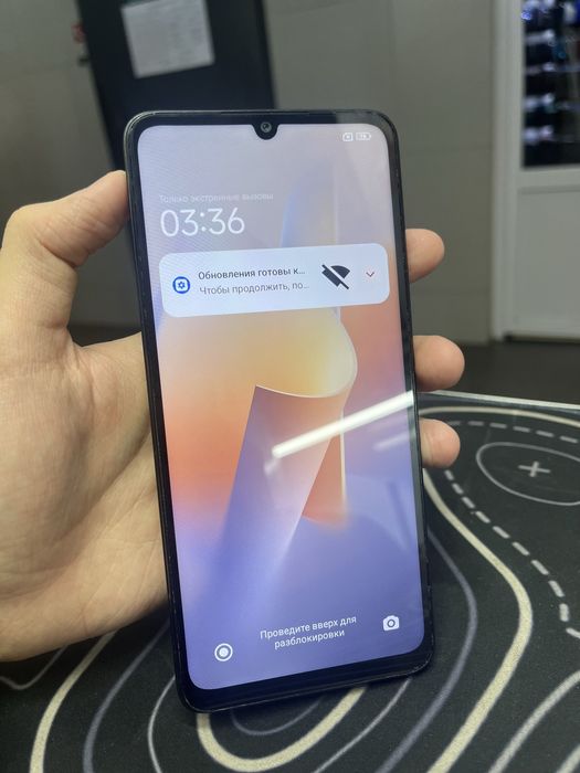 Продам телефон б/у