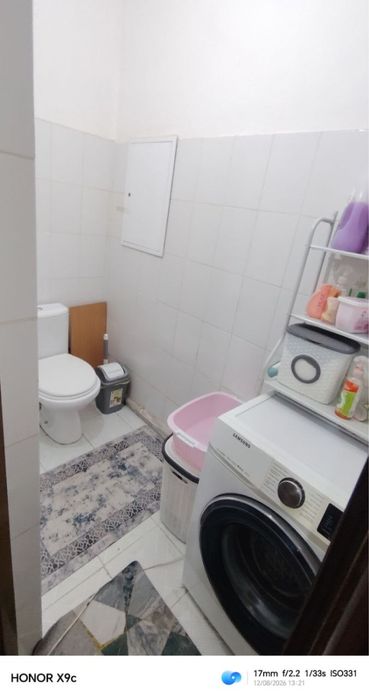 Срочно Продается. Новостройка. 2 х комнатная Сергели 6 а