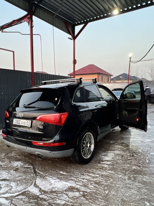 AUDI Q5, продам авто