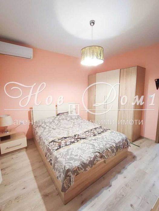 Дава се под наем Тристаен апартамент в Варна, Център - 70 кв.м за 714 € - Снимка #2