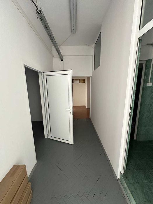 Пром.помещение в гр.Пловдив -  Индустриална Зона Тракия!