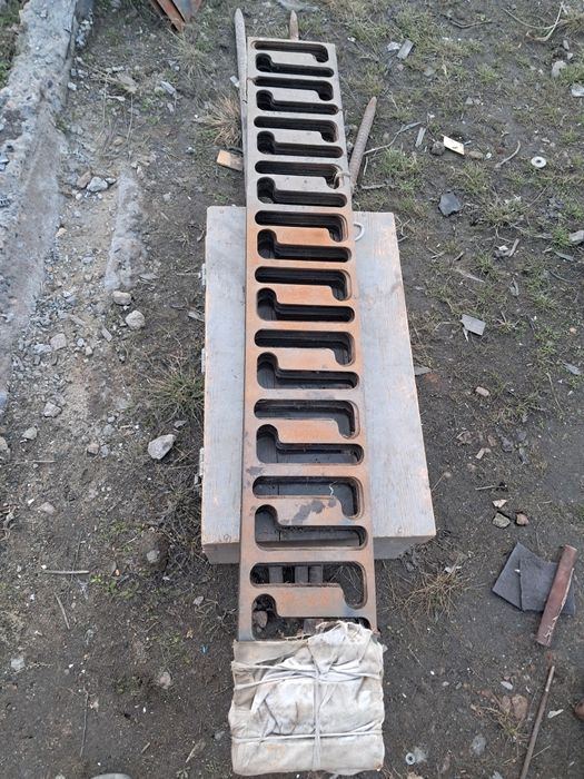 Металл листовой,изделия