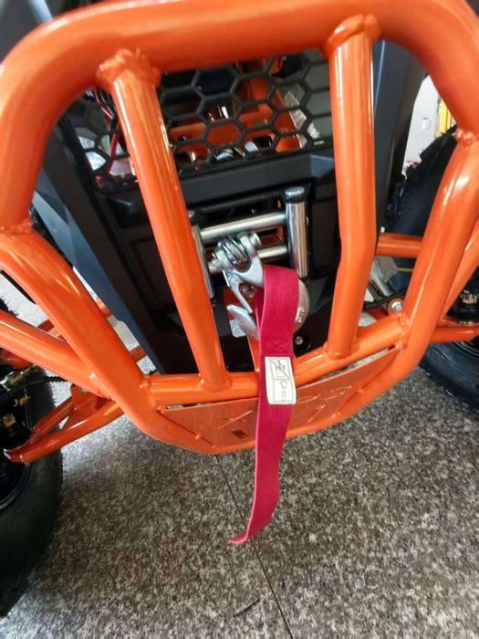 Квадроциклы  бензиновый