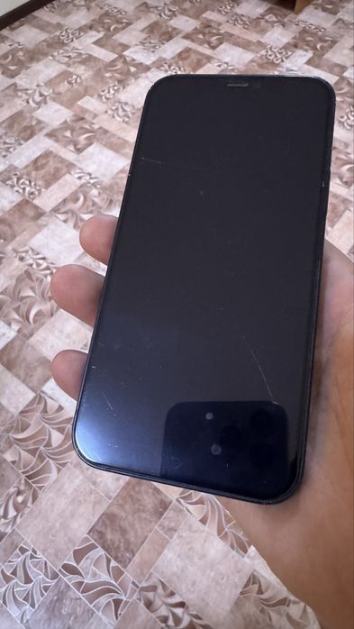 Iphone 12 128gb 85%