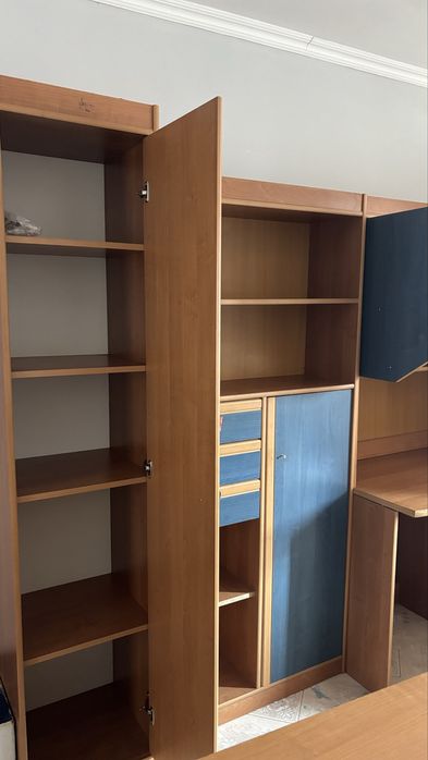 детский гарнитур